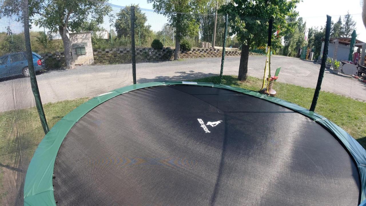 Кемпинг Triocamp 3*