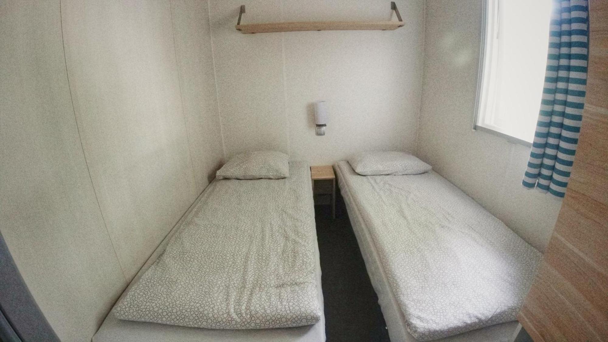 Triocamp Camping Praga