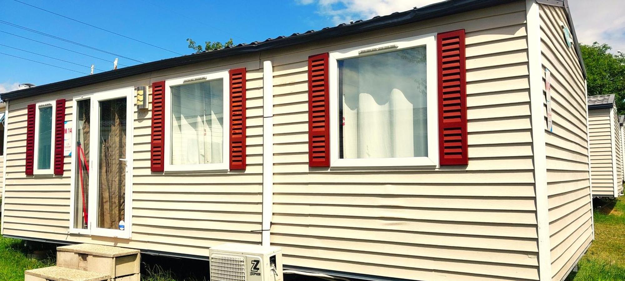 Camping Triocamp Praga
