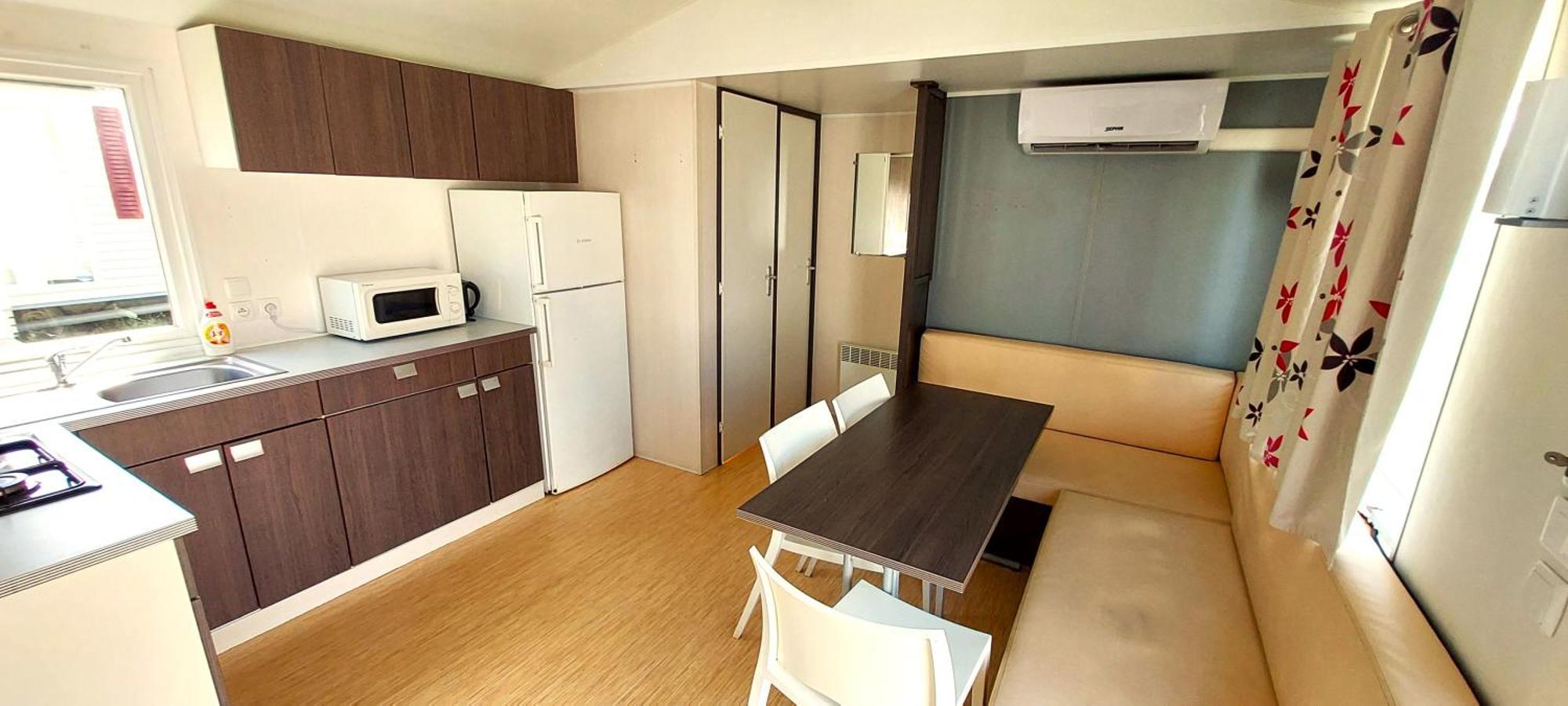 Triocamp Kemp 3*