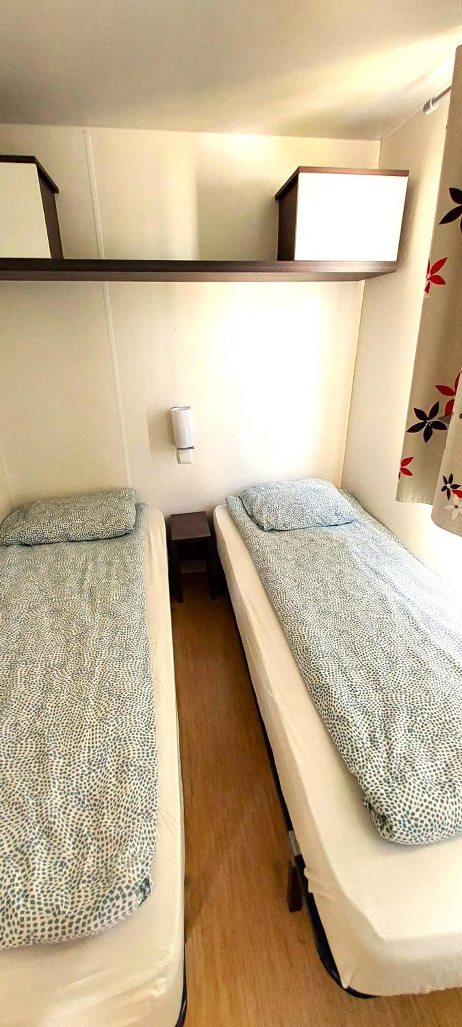 Triocamp 营地