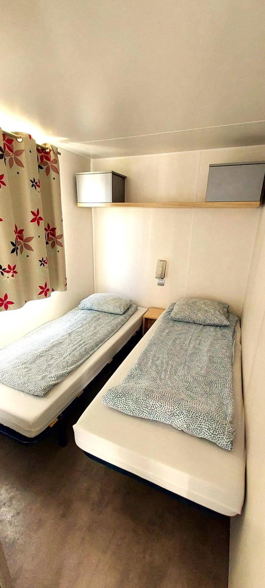 Triocamp Kemp 3*